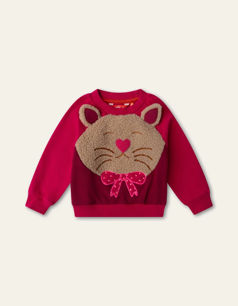 Hallochat Sweater