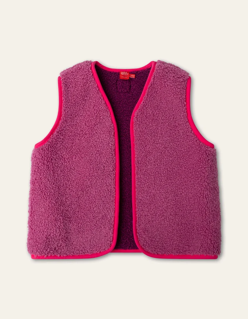Chez Bodywarmer