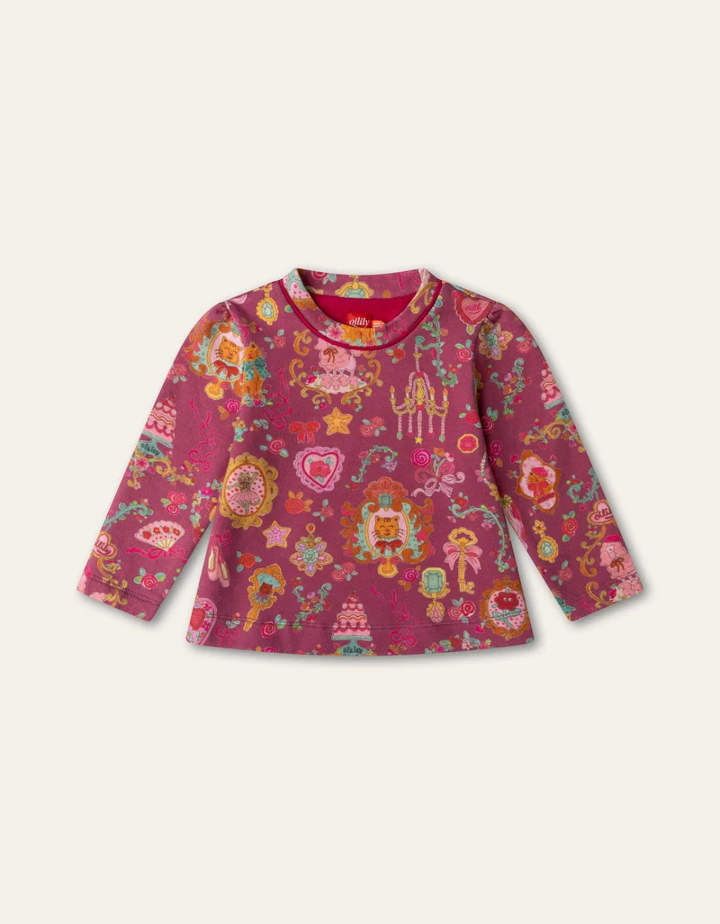 Hikky Sweater