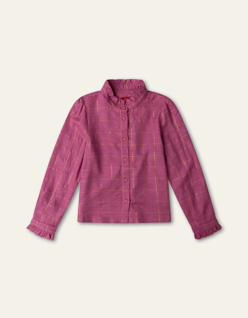 Bonjour Blouse