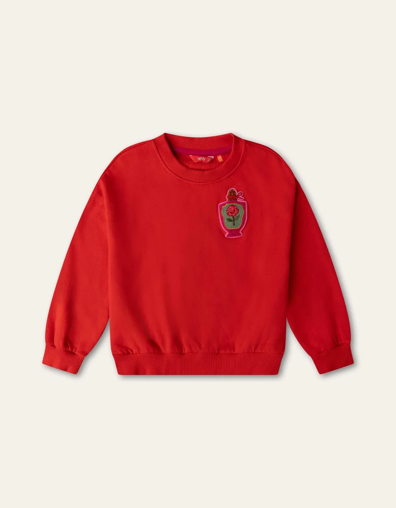 Hoki Sweater