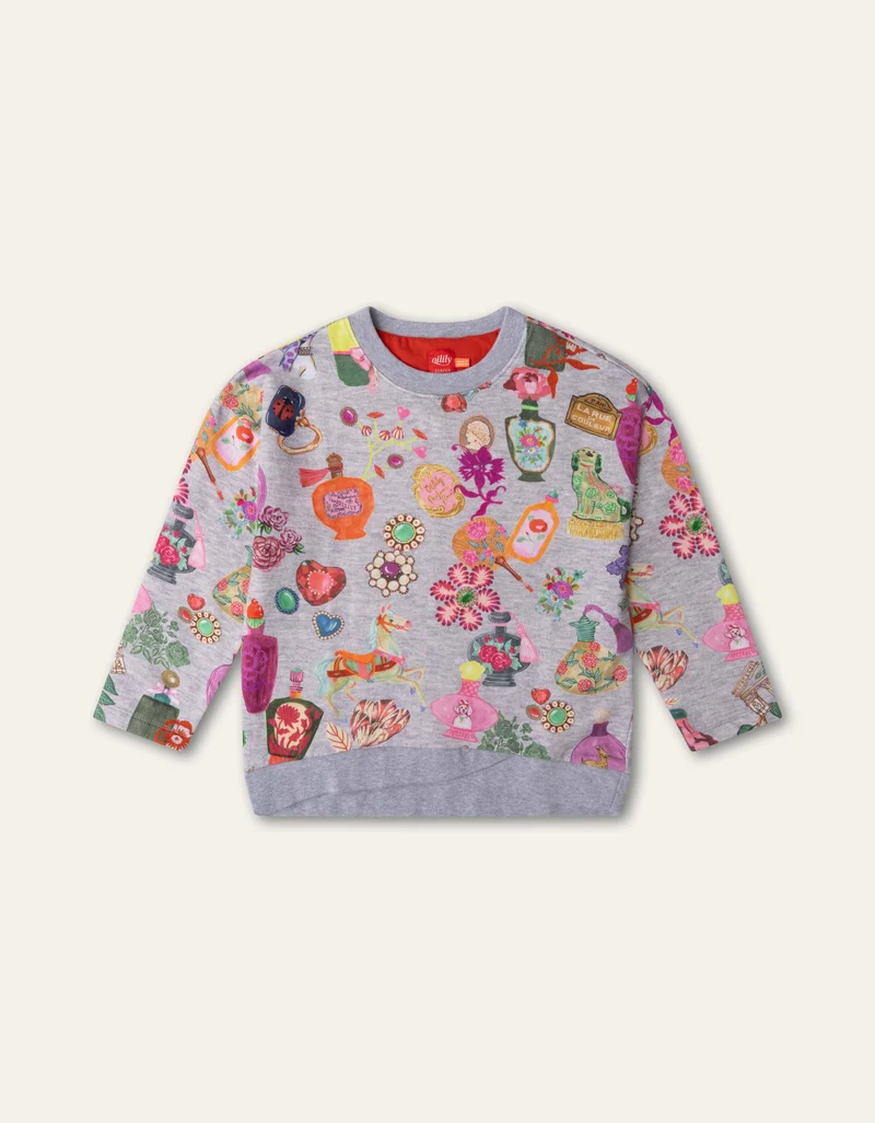 Heureux Sweater