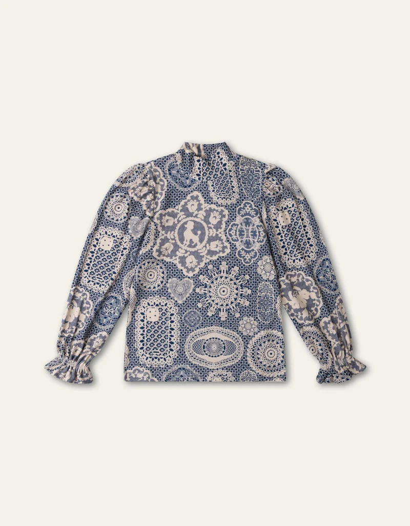 Toulouse T-Shirt