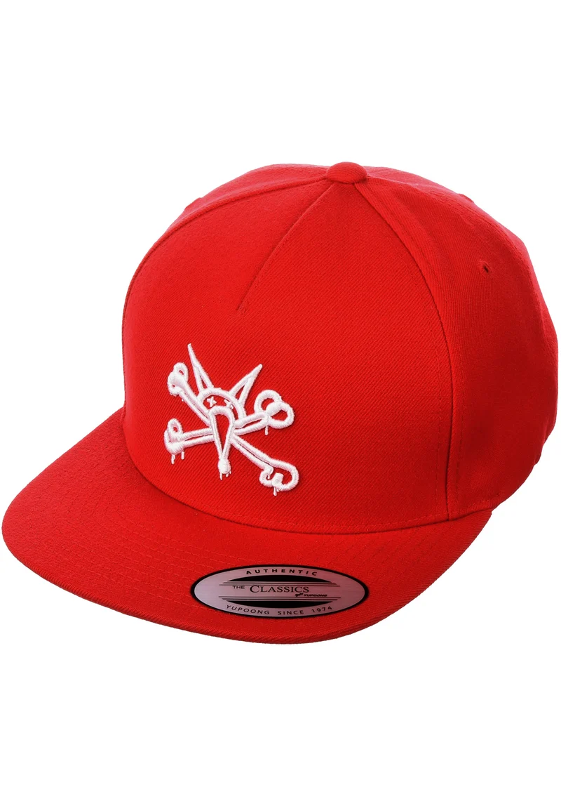 Vato Rat Snapback