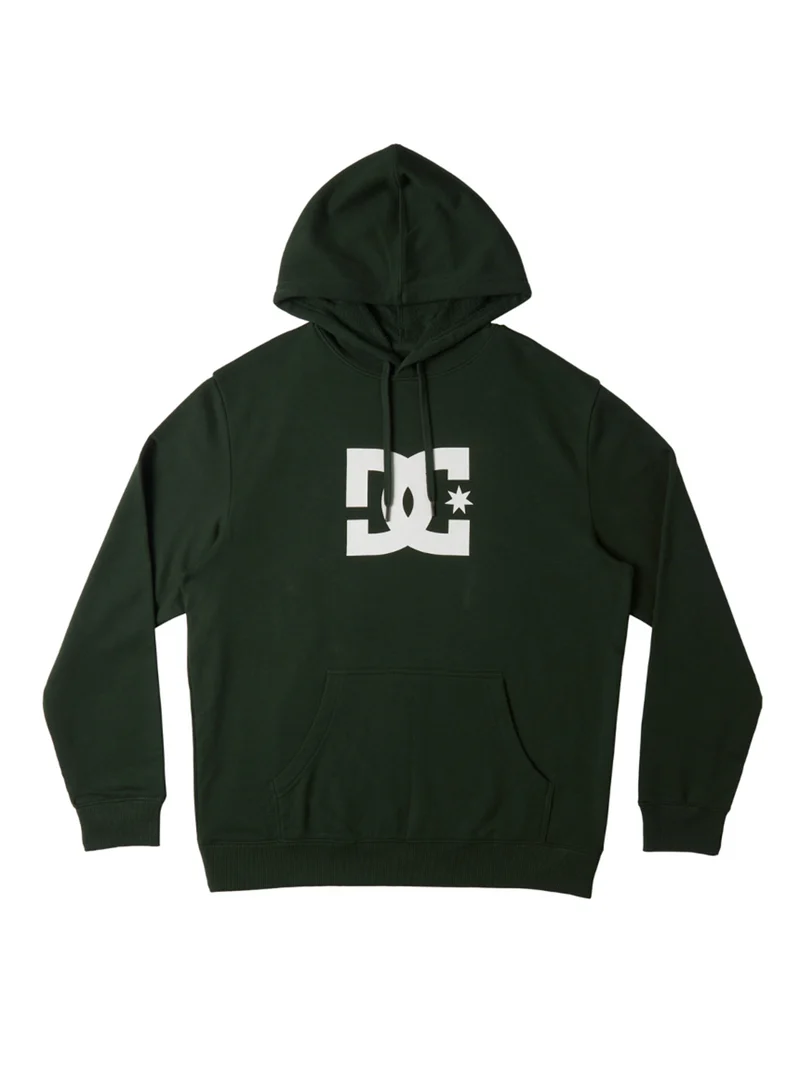 Dc Star