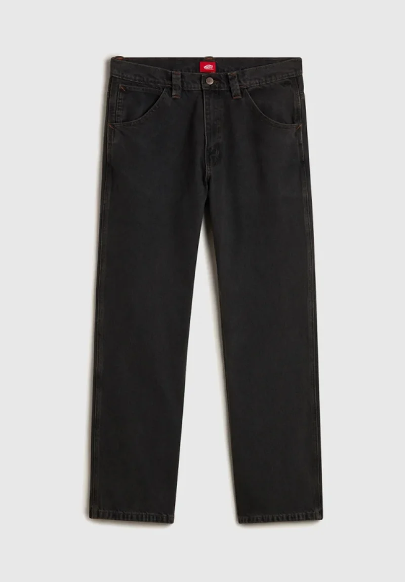 Skate Loose Bootcut Denim