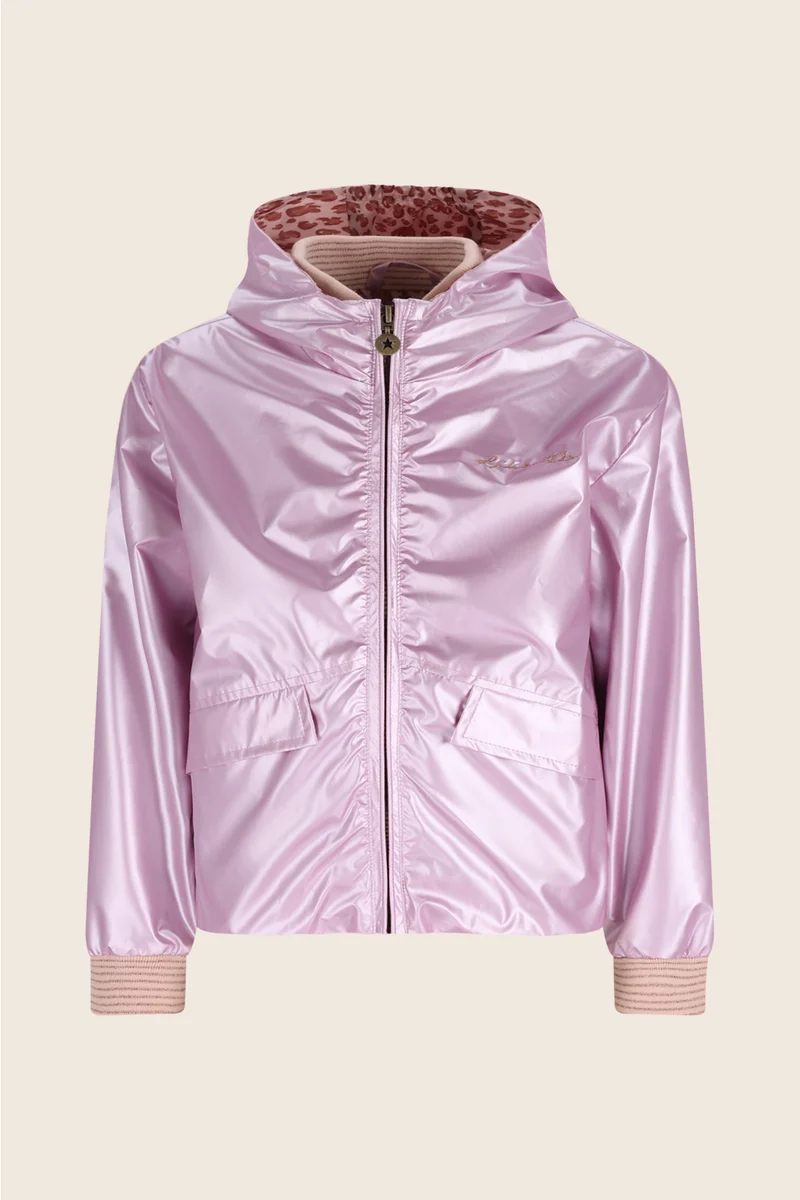 Avy Jacket Mauve