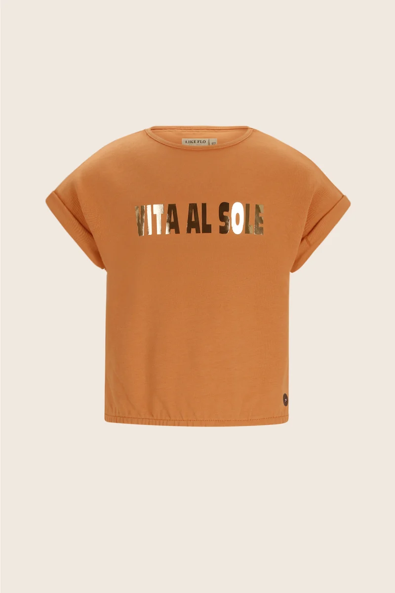 Djezz Top Desert sun