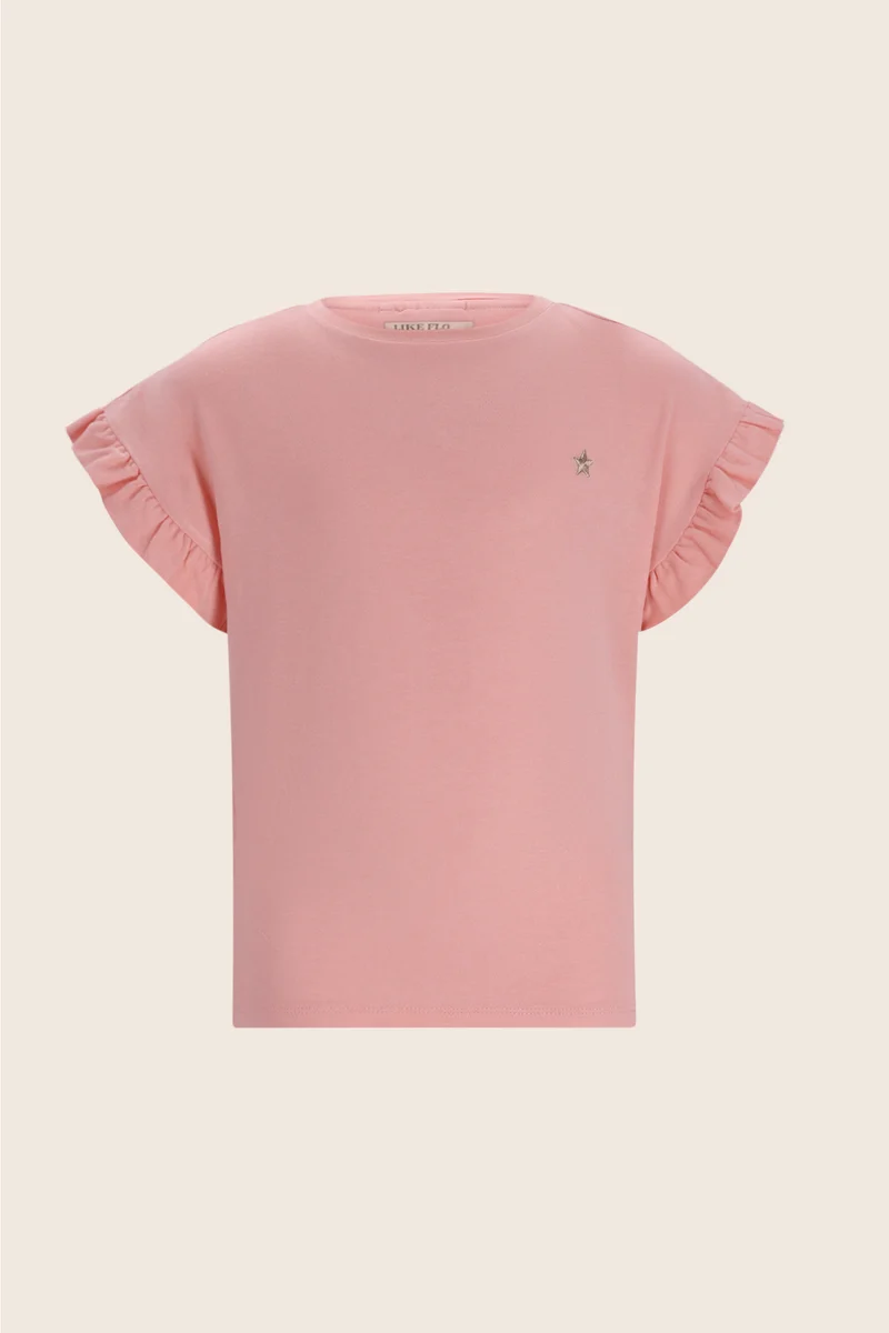 Emma Top Salmon