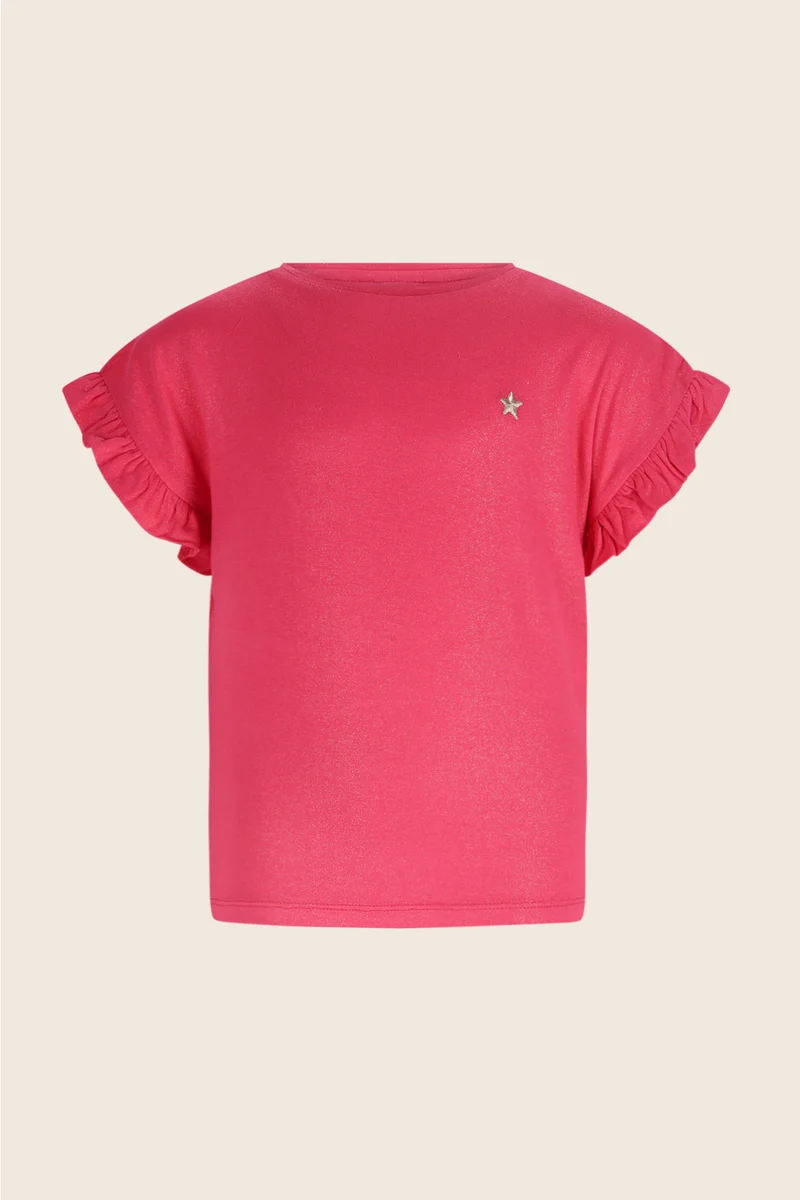 Emma Top Strawberry