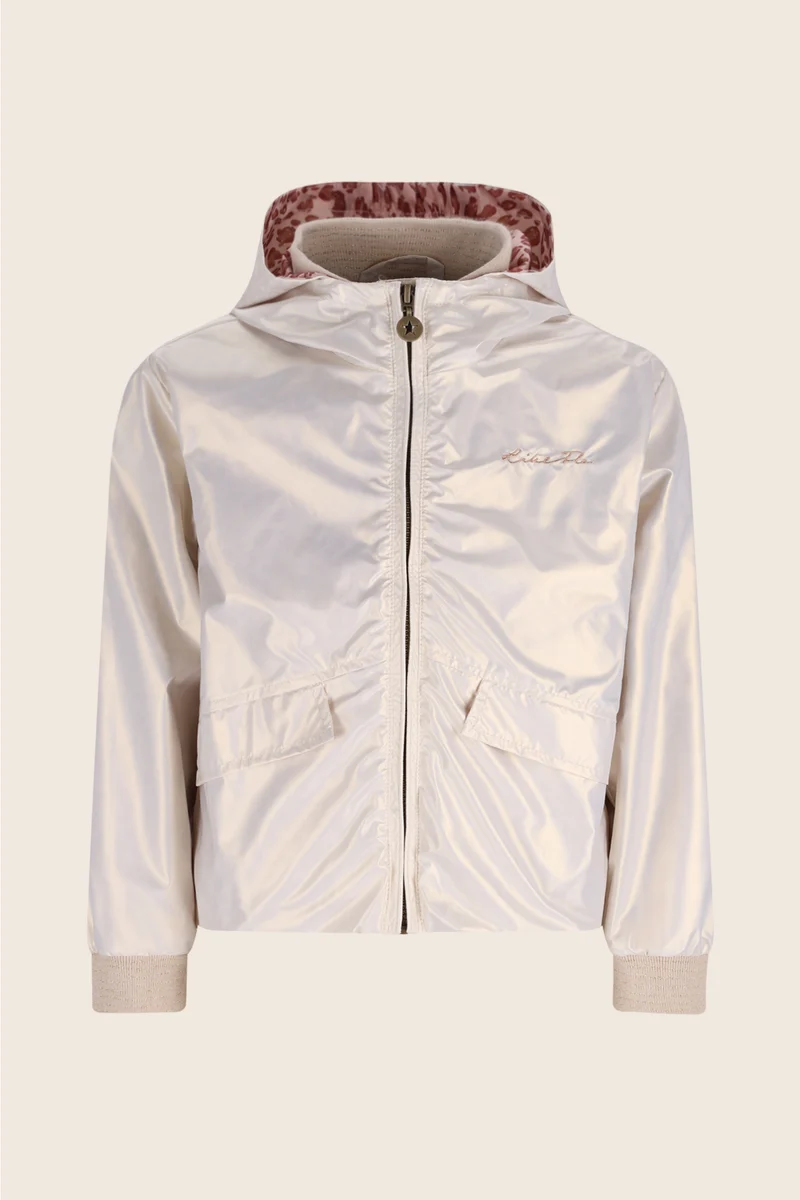 Avy Jacket Soft gold