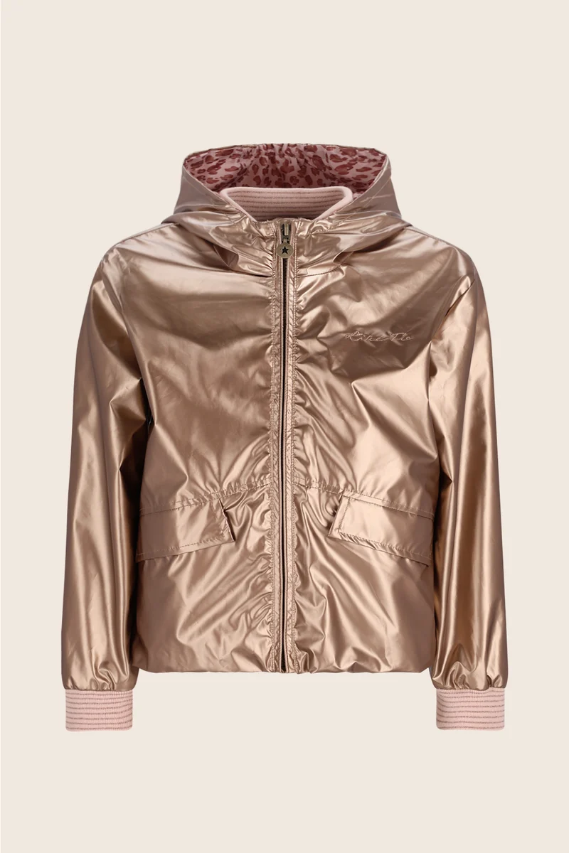 Avy Jacket Mocha