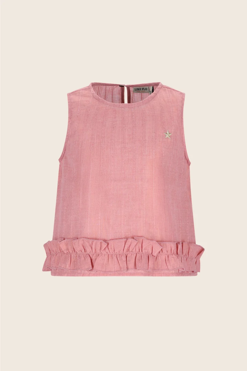 Chloe Top Copper