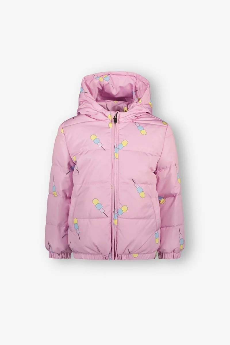 Riv Winter Jas Roze