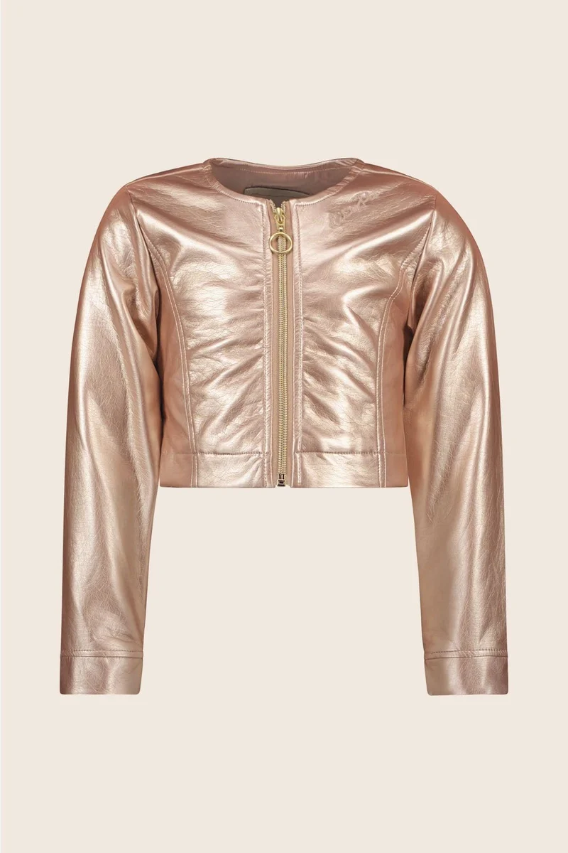 LikeFLO Jacket Amboise Rose