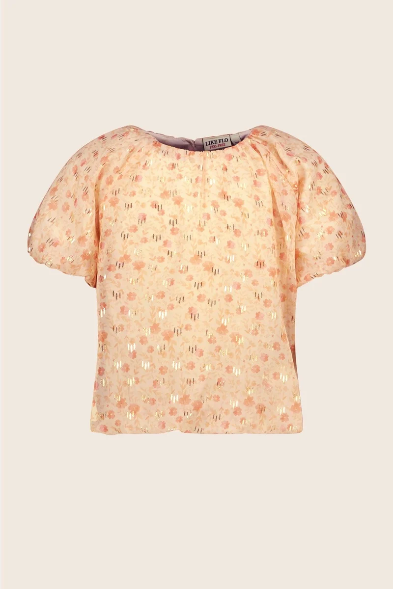 LikeFLO Top Carme Flower
