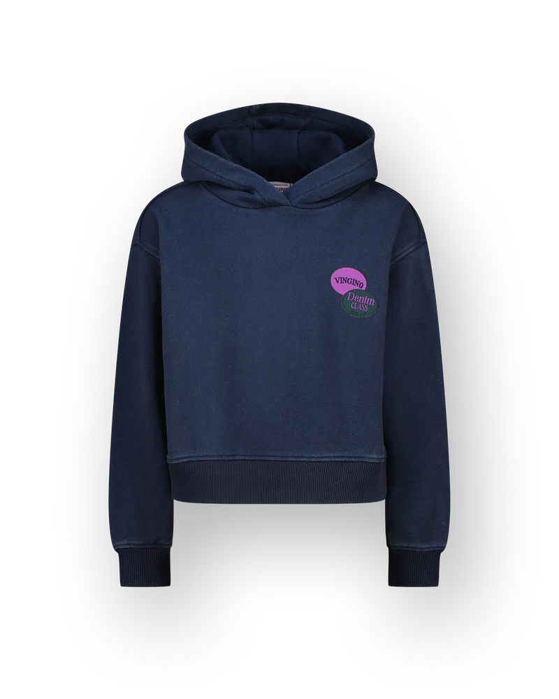 Meisjes Hoodie Noralie