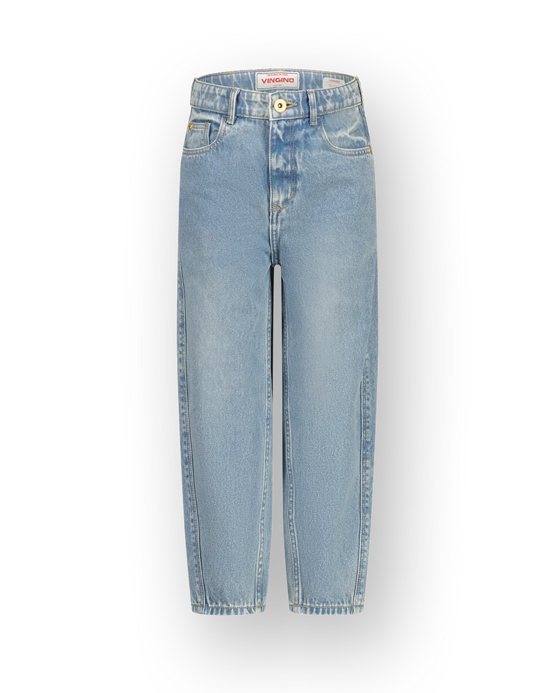 Balloon Jeans Cecilia