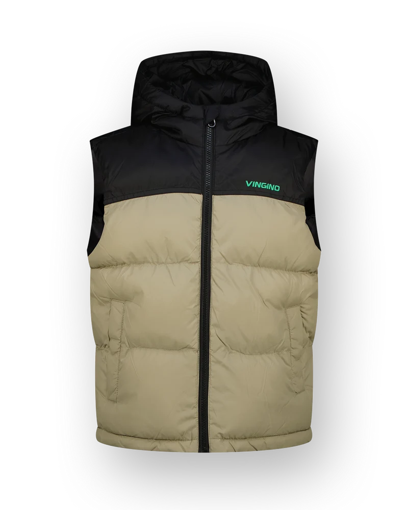 Bodywarmer Talon