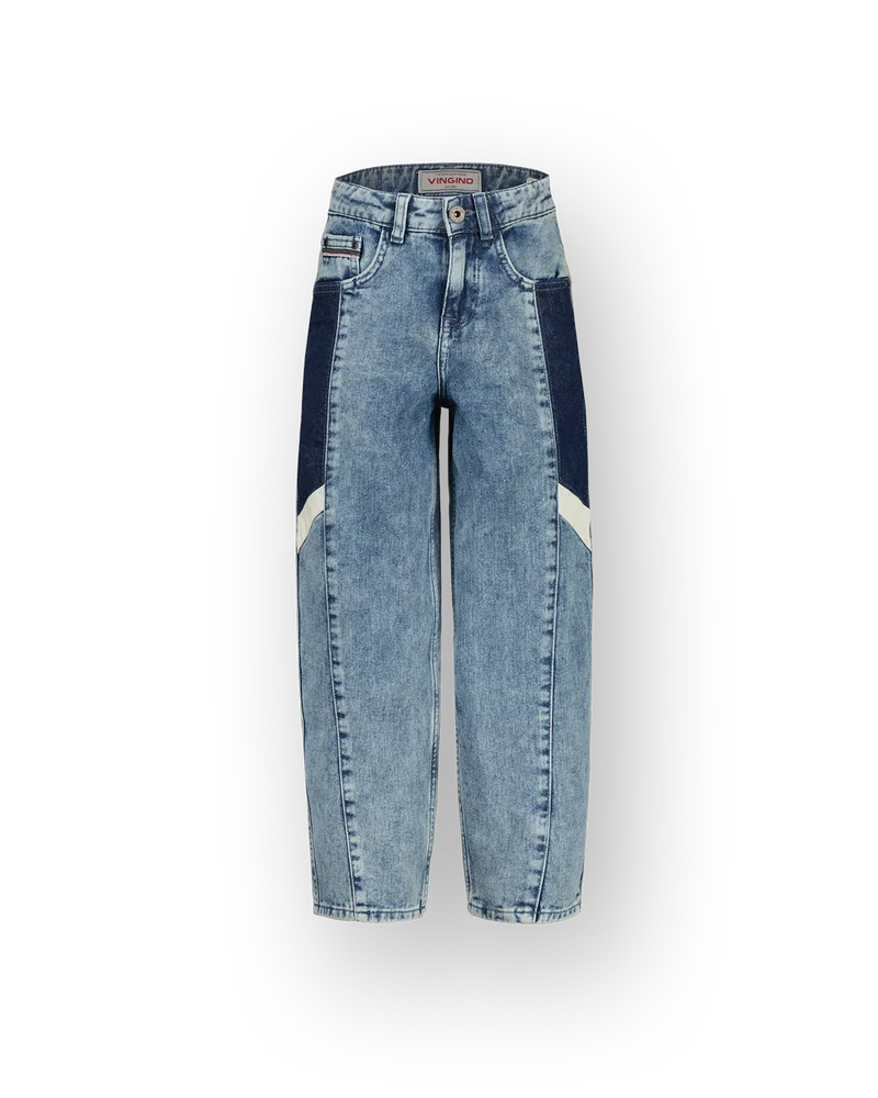 Baggy Jeans Kit sports