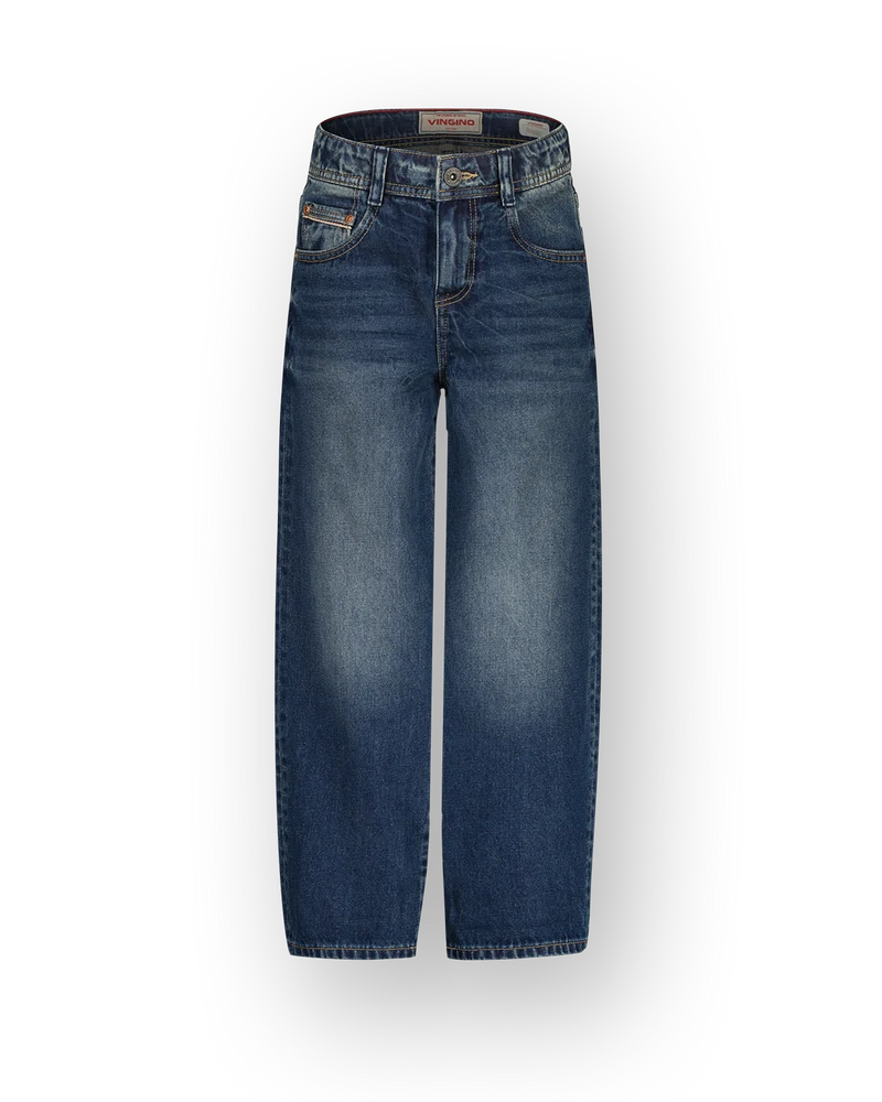 Baggy Jeans Kit