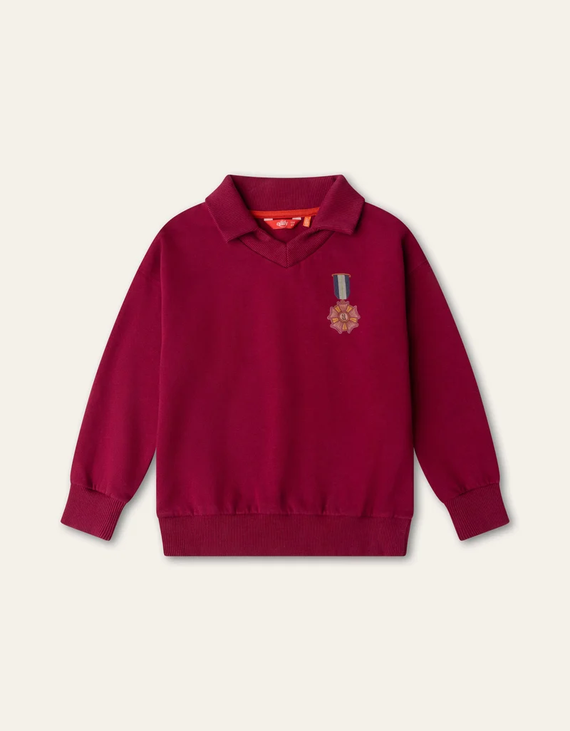Henry Sweater