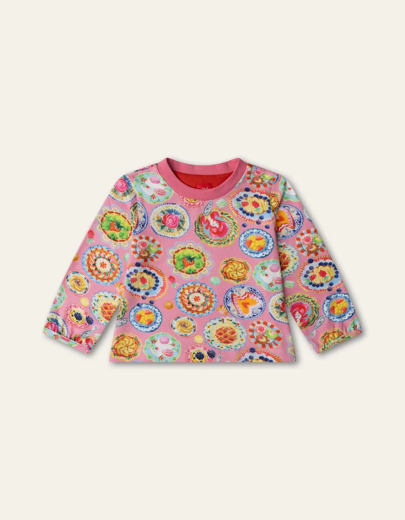 Tempo T-Shirt