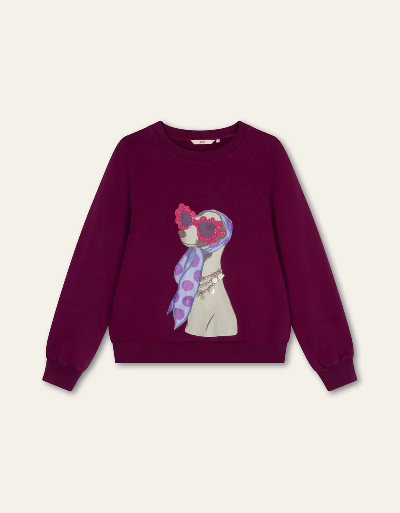 Hipper Sweater