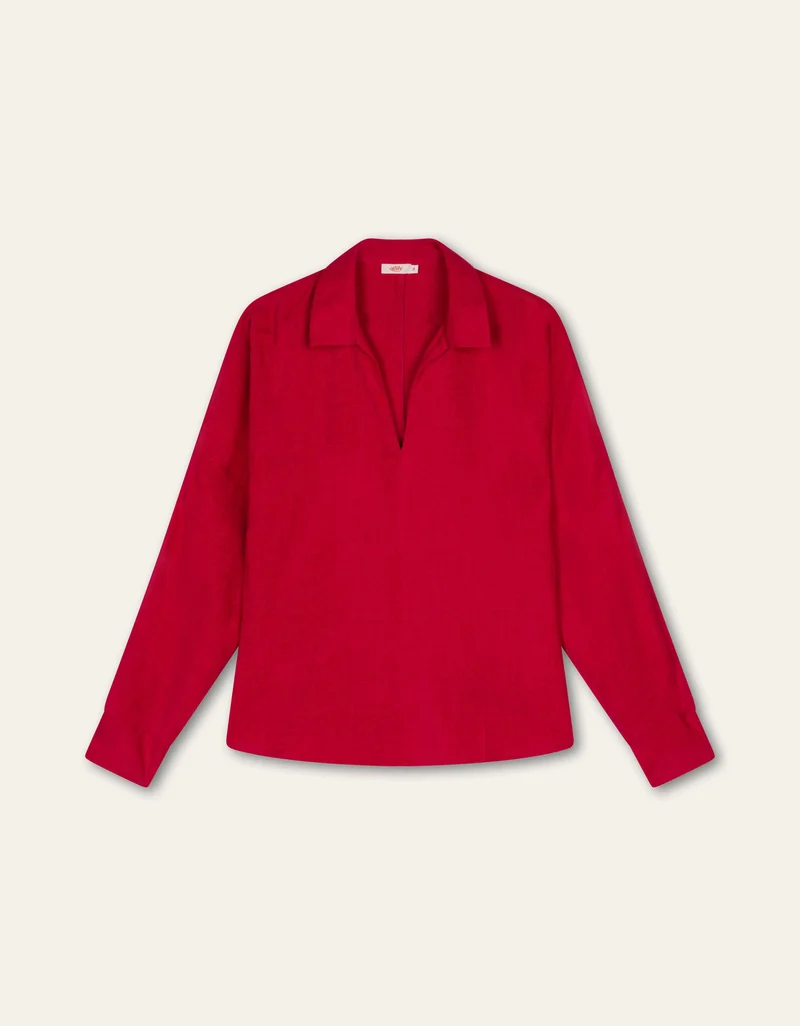 Blink Blouse