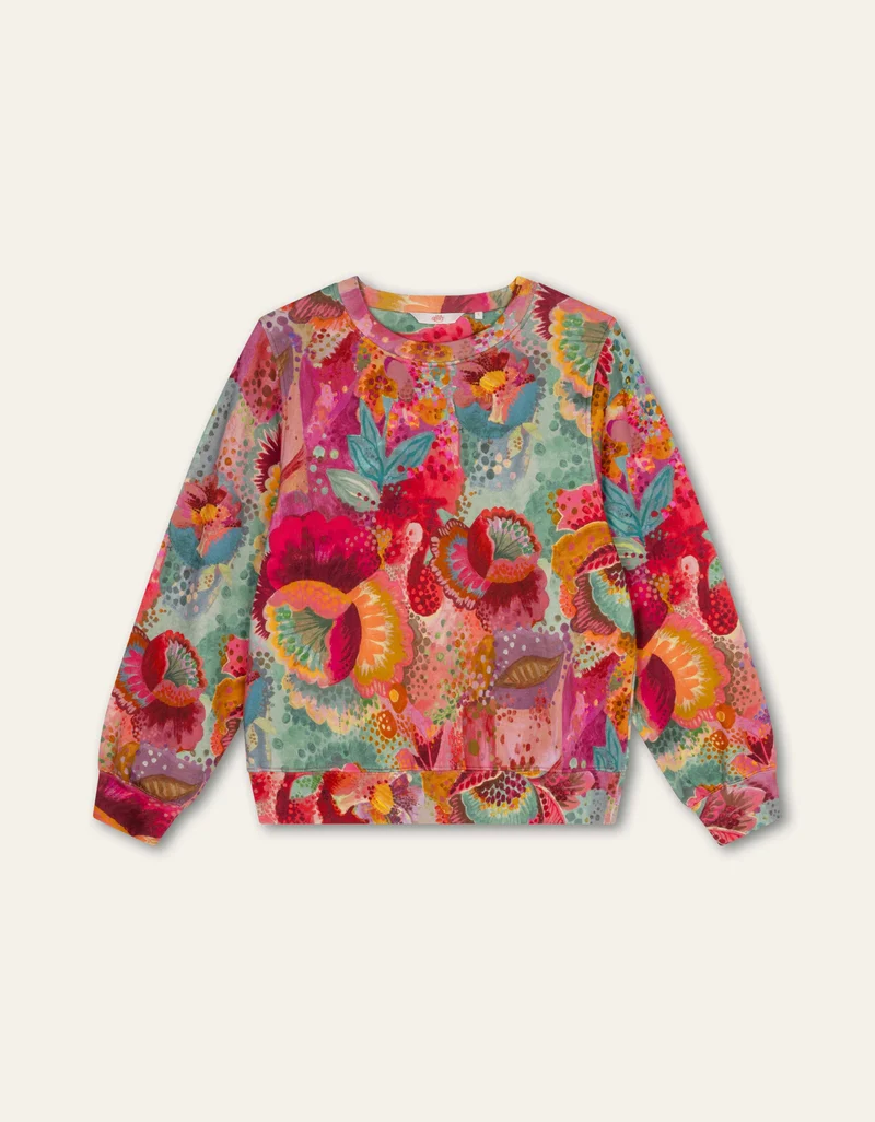 Hipper Sweater