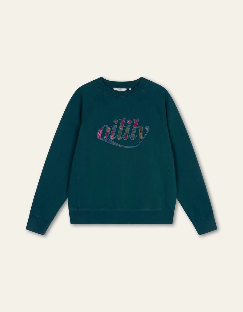 Horizon Sweater