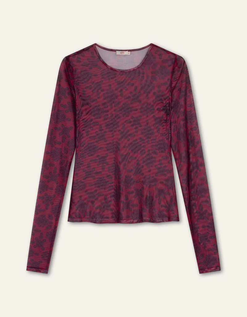 Tommorrow Top