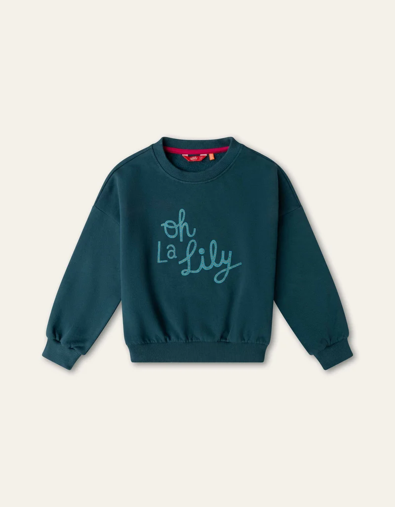 Hoki Sweater