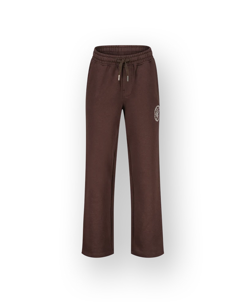 Jongens Regular Broek Icon-Pant