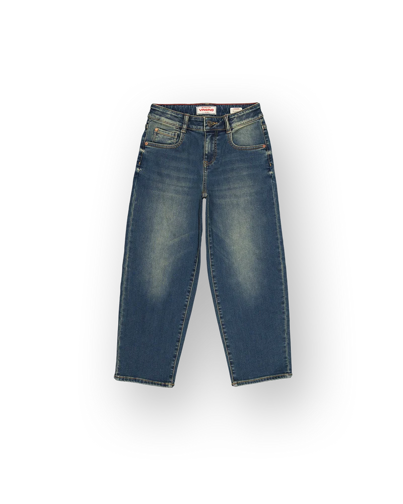 Jongens Baggy Jeans Keith Supersoft