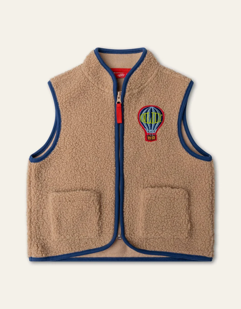 Vriend Vest