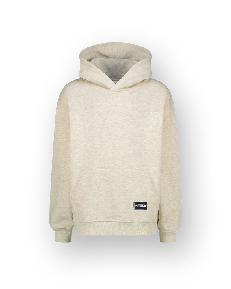 Jongens Oversized Hoodie Icon-Hoody