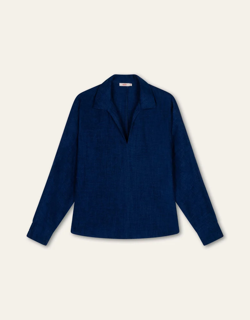 Blink Blouse