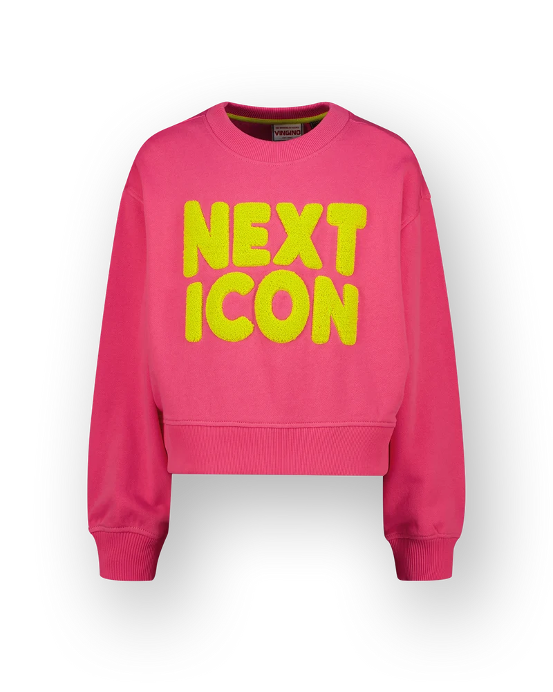 Meisjes Sweater Nadien