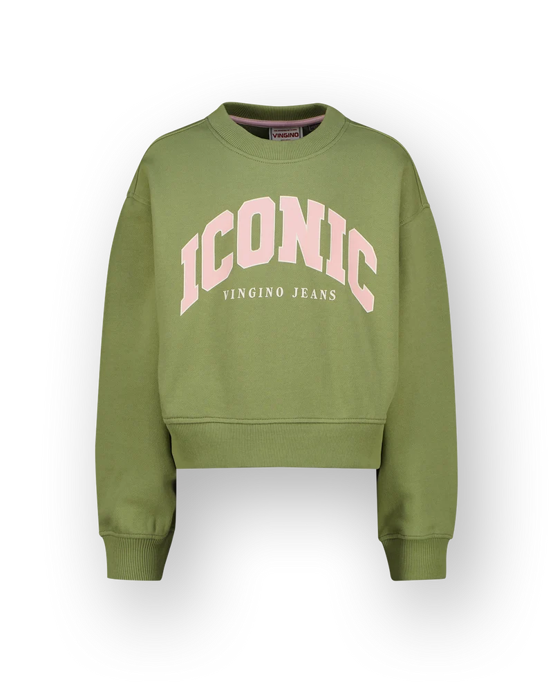 Meisjes Sweater Nadien