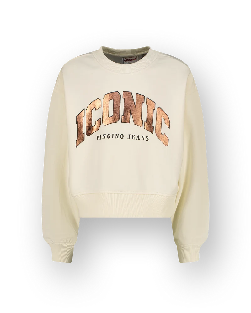 Meisjes Sweater Nadien