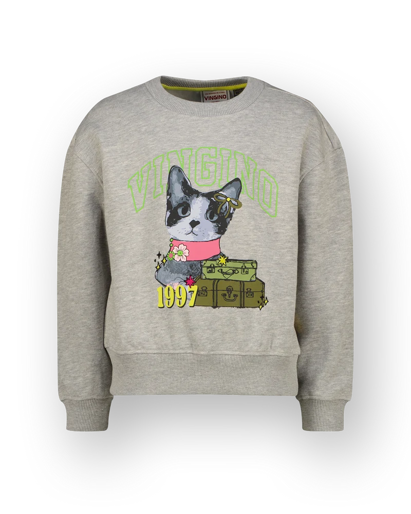 Meisjes Sweater Nala