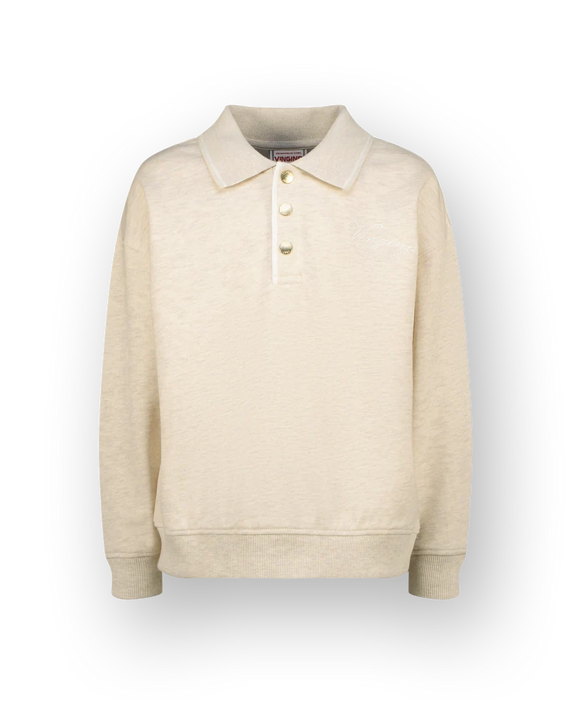 Jongens Oversized Sweater Nazzareno