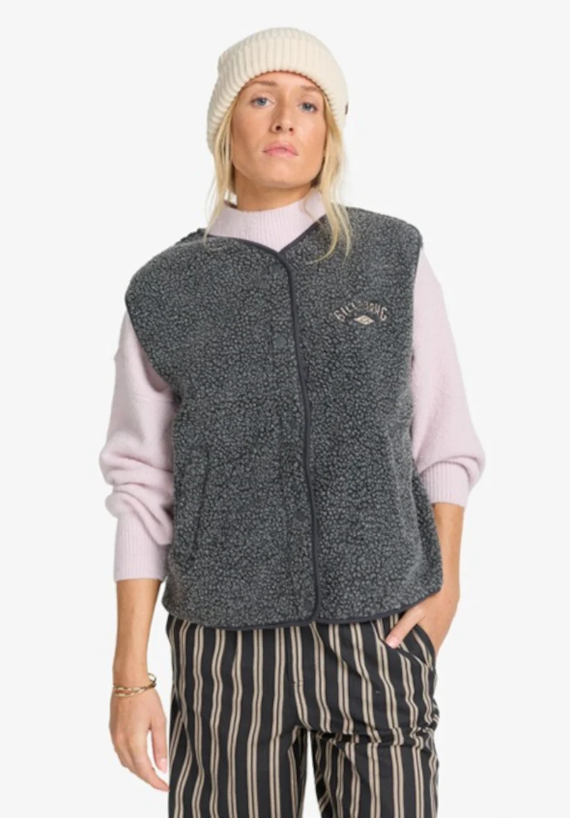 Be Happy Vest