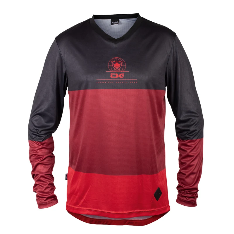 Waft Jersey
