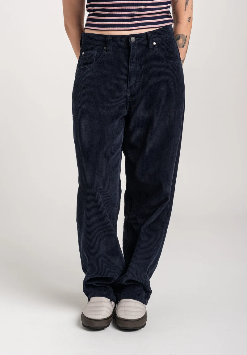 Alby-Baggy Cord