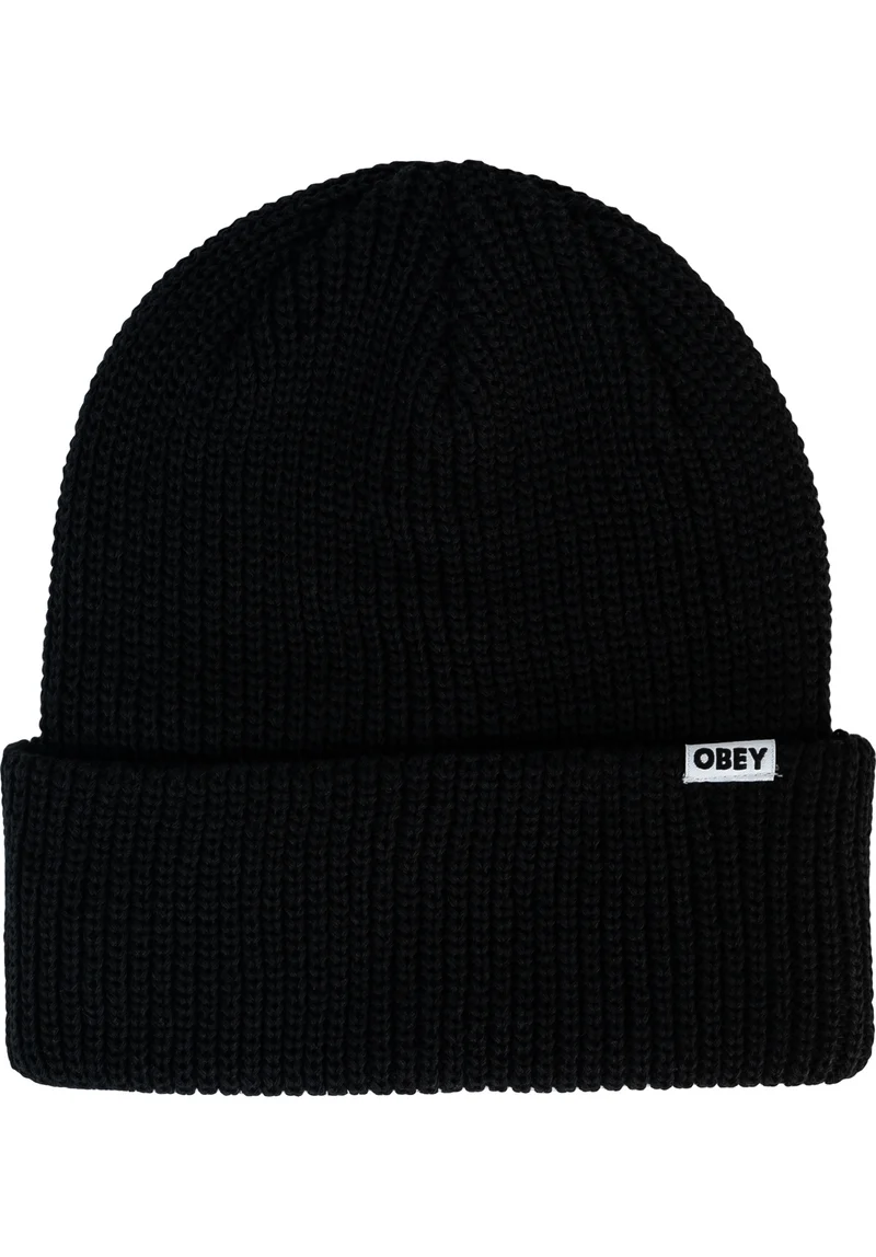 Bold Organic Beanie