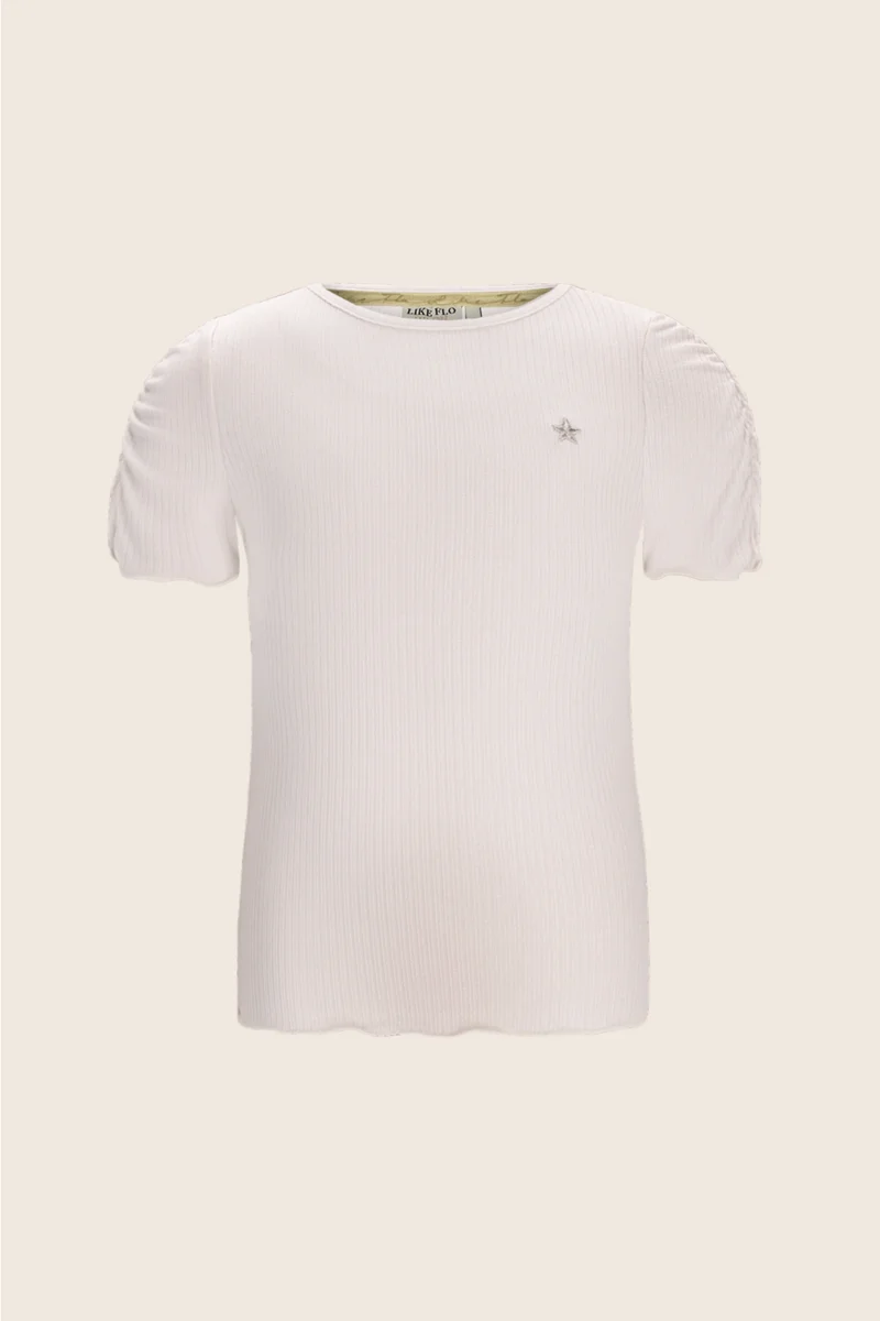Elise Top LikeFlo Kit creme