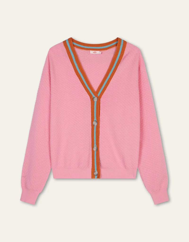 Vibrant Vest