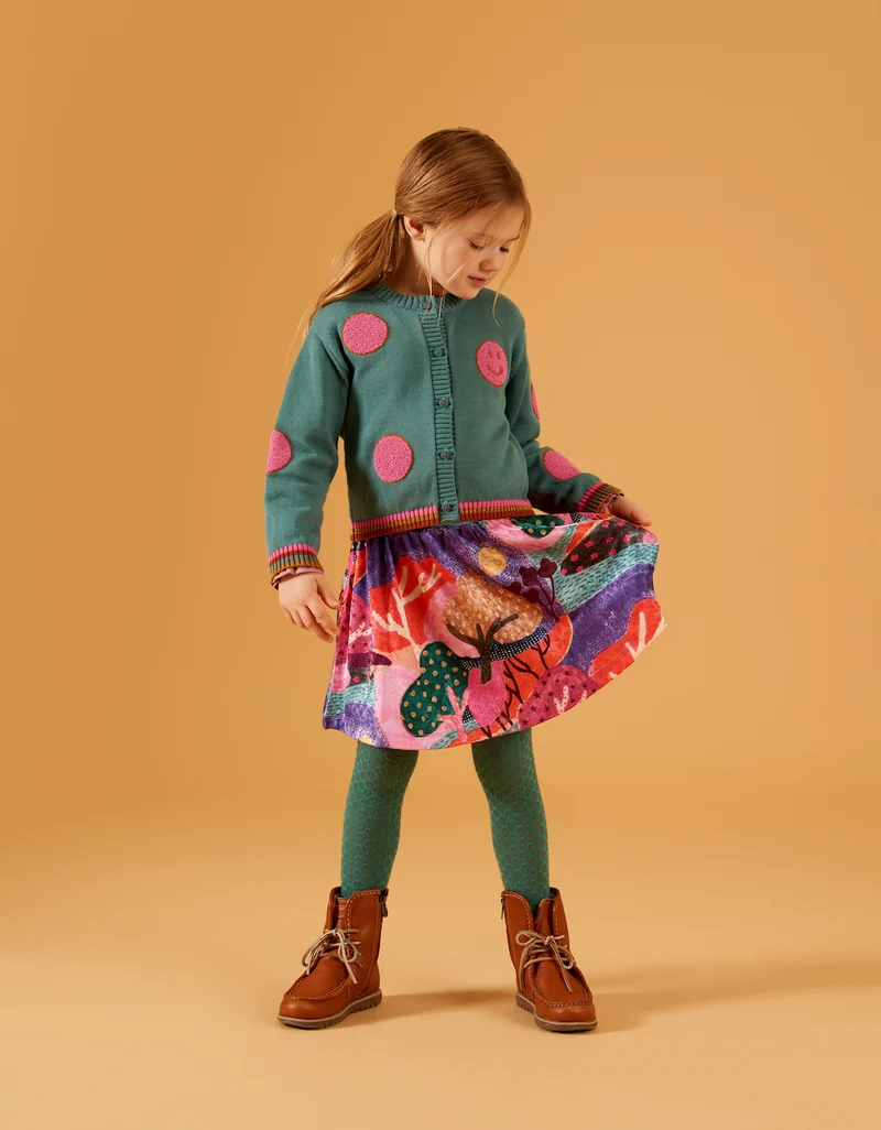 Vairy Vest